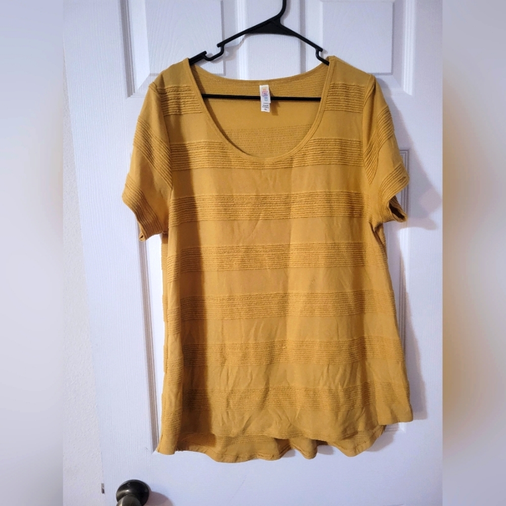 Lularoe Classic 2xl